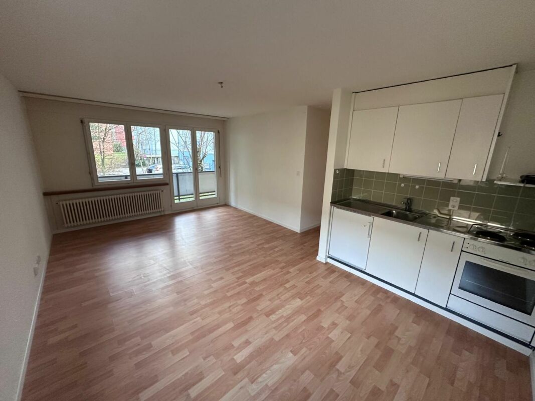 Appartamento di 3 ½ locali