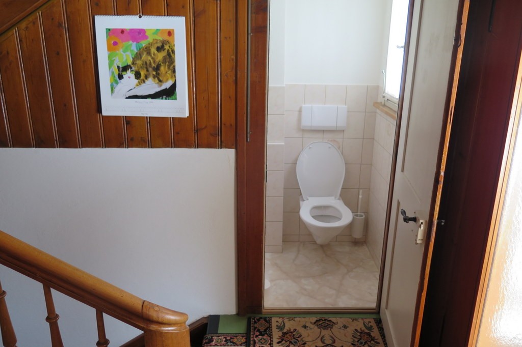 1 room apartment