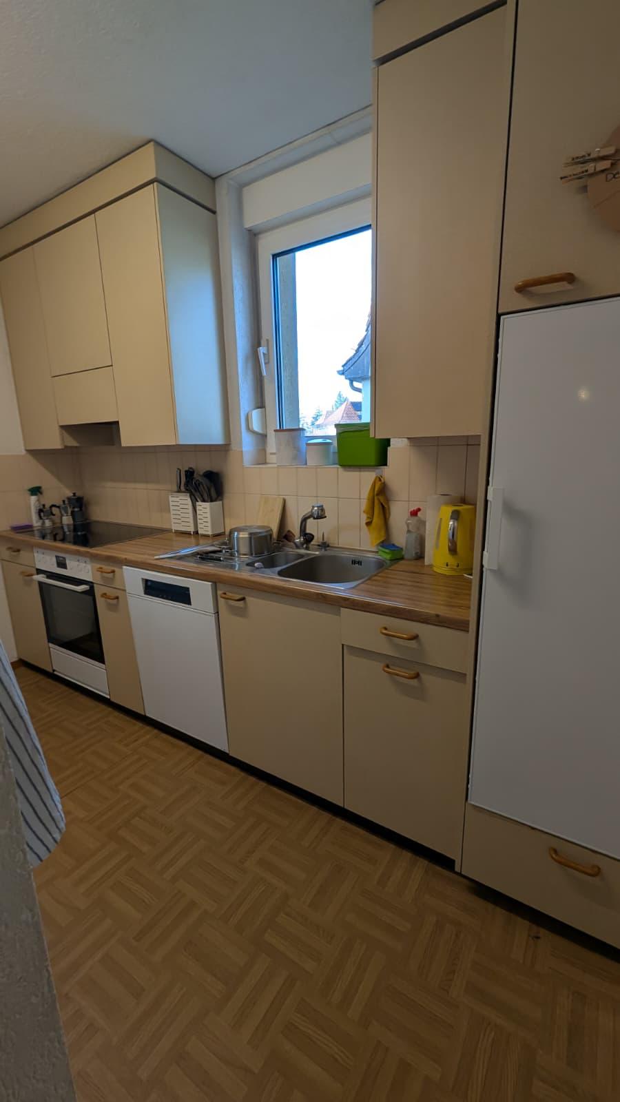 Room in a shared flat, photo 3 of 5