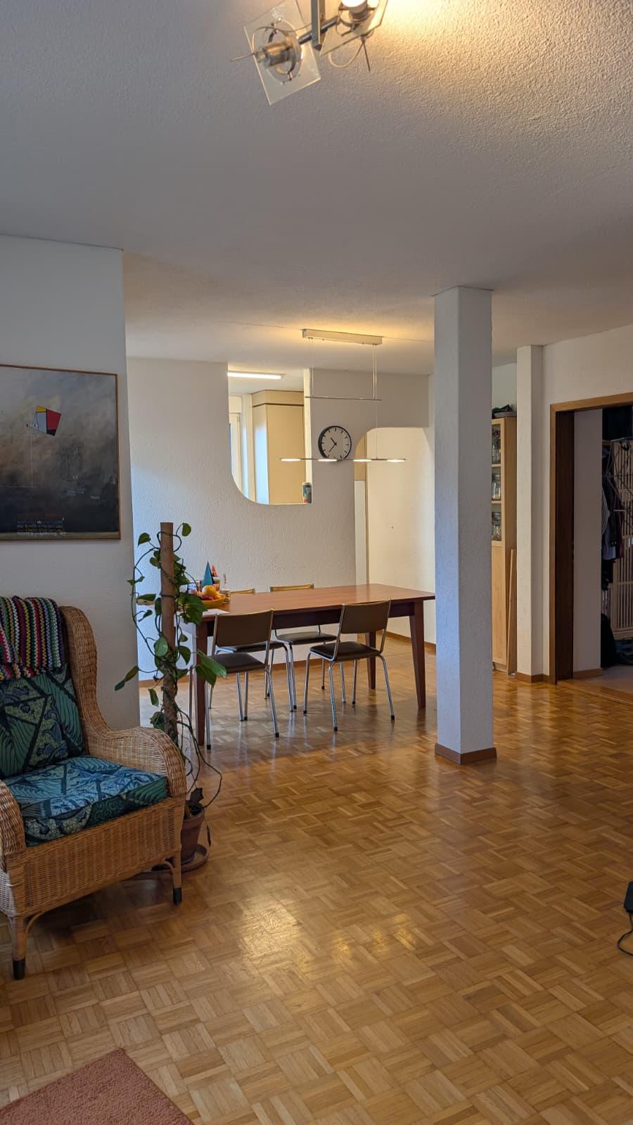 Room in a shared flat, photo 4 of 5