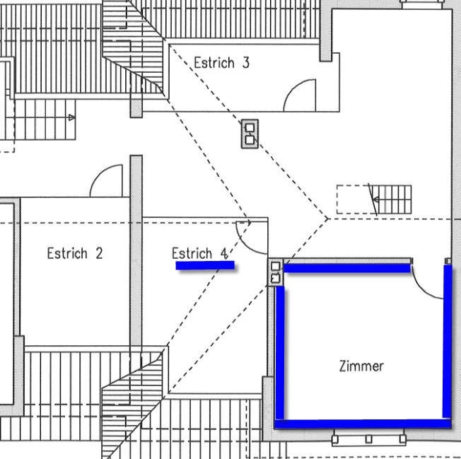 4 ½ rooms apartment, photo 8 of 9