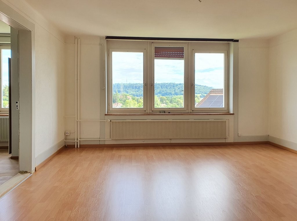 4 ½ rooms apartment, photo 1 of 9