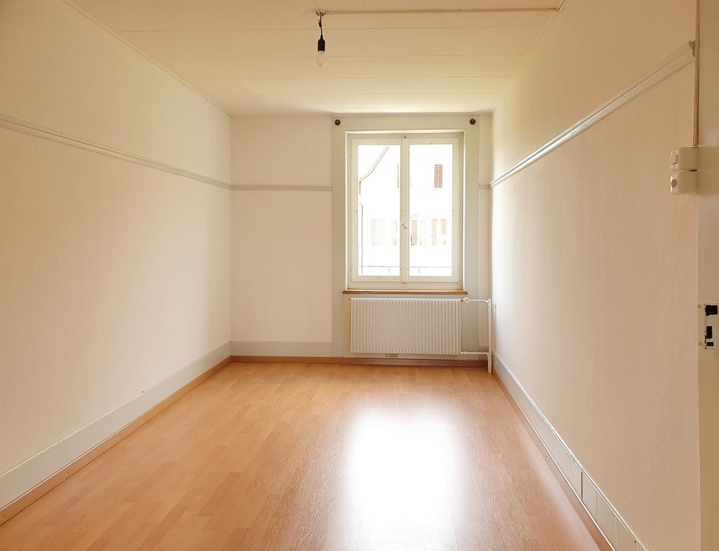 4 ½ rooms apartment, photo 3 of 9