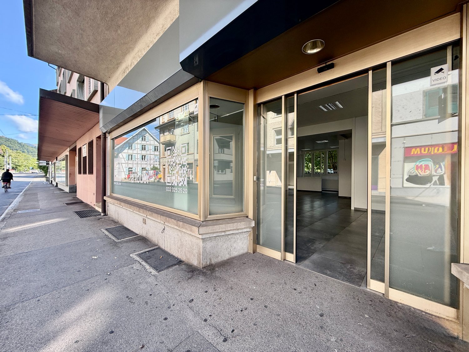 140m² shop, Foto 5 von 10