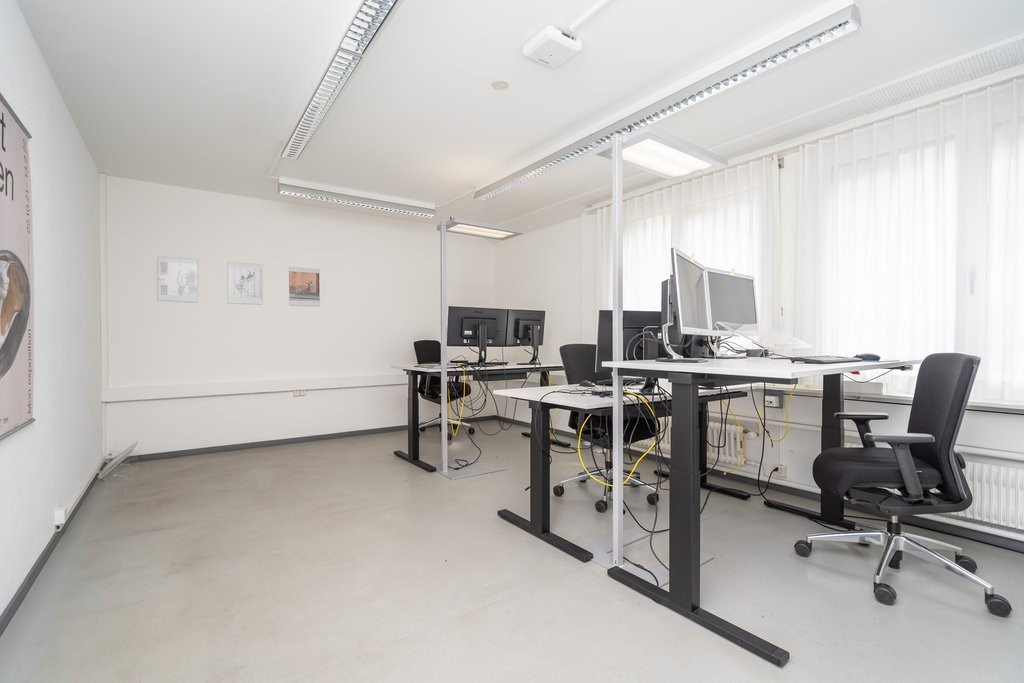 356m² office, photo 5 of 8