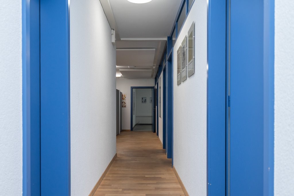 356m² office, photo 3 of 8