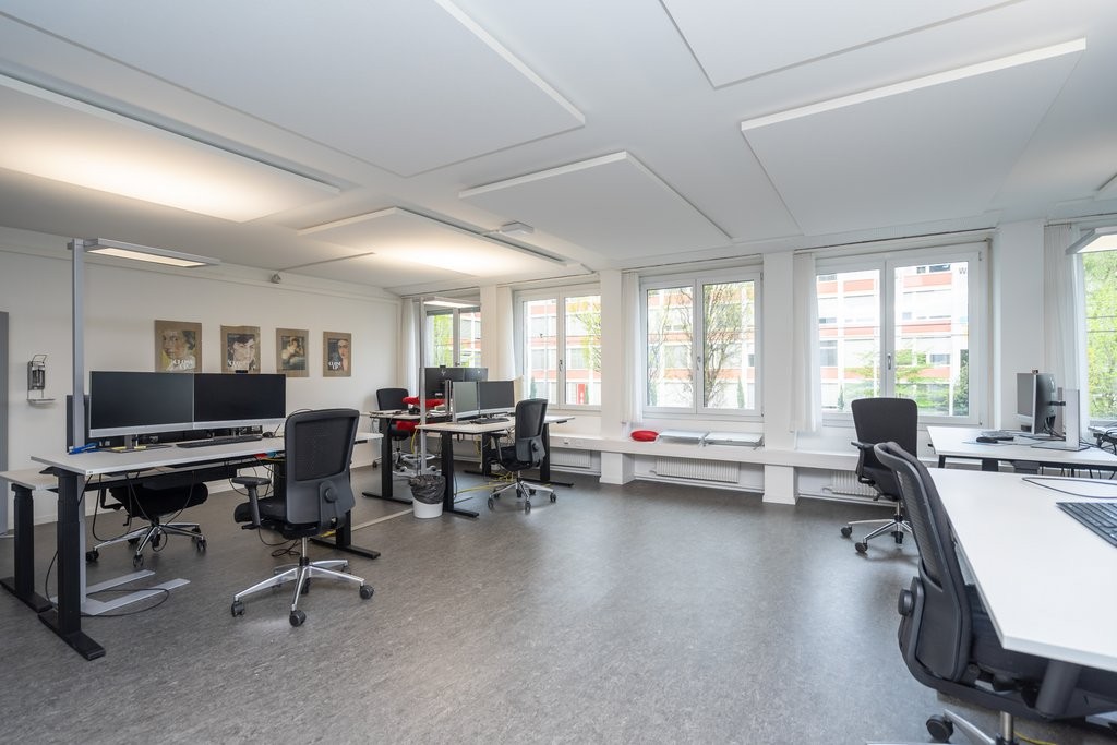 356m² office, photo 8 of 8