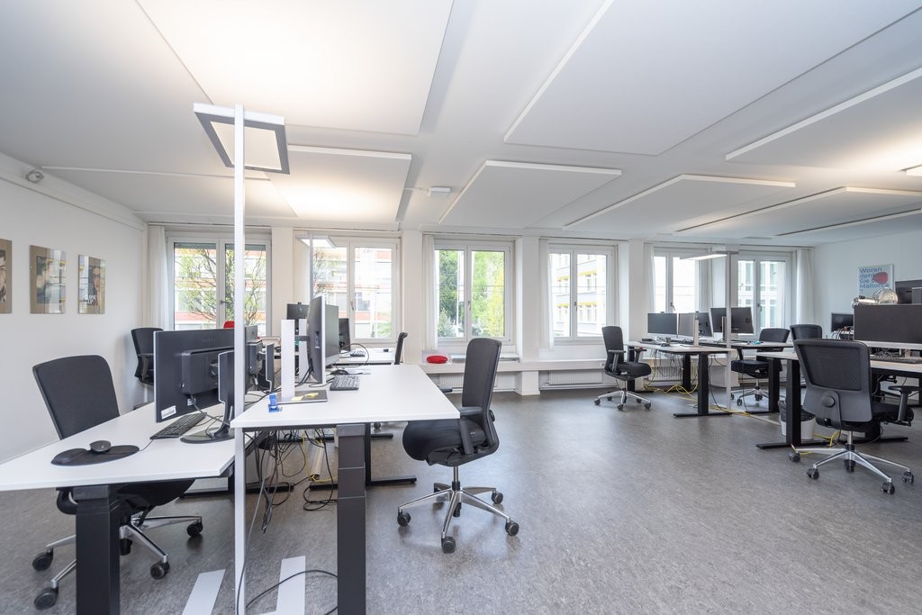 356m² office, photo 7 of 8