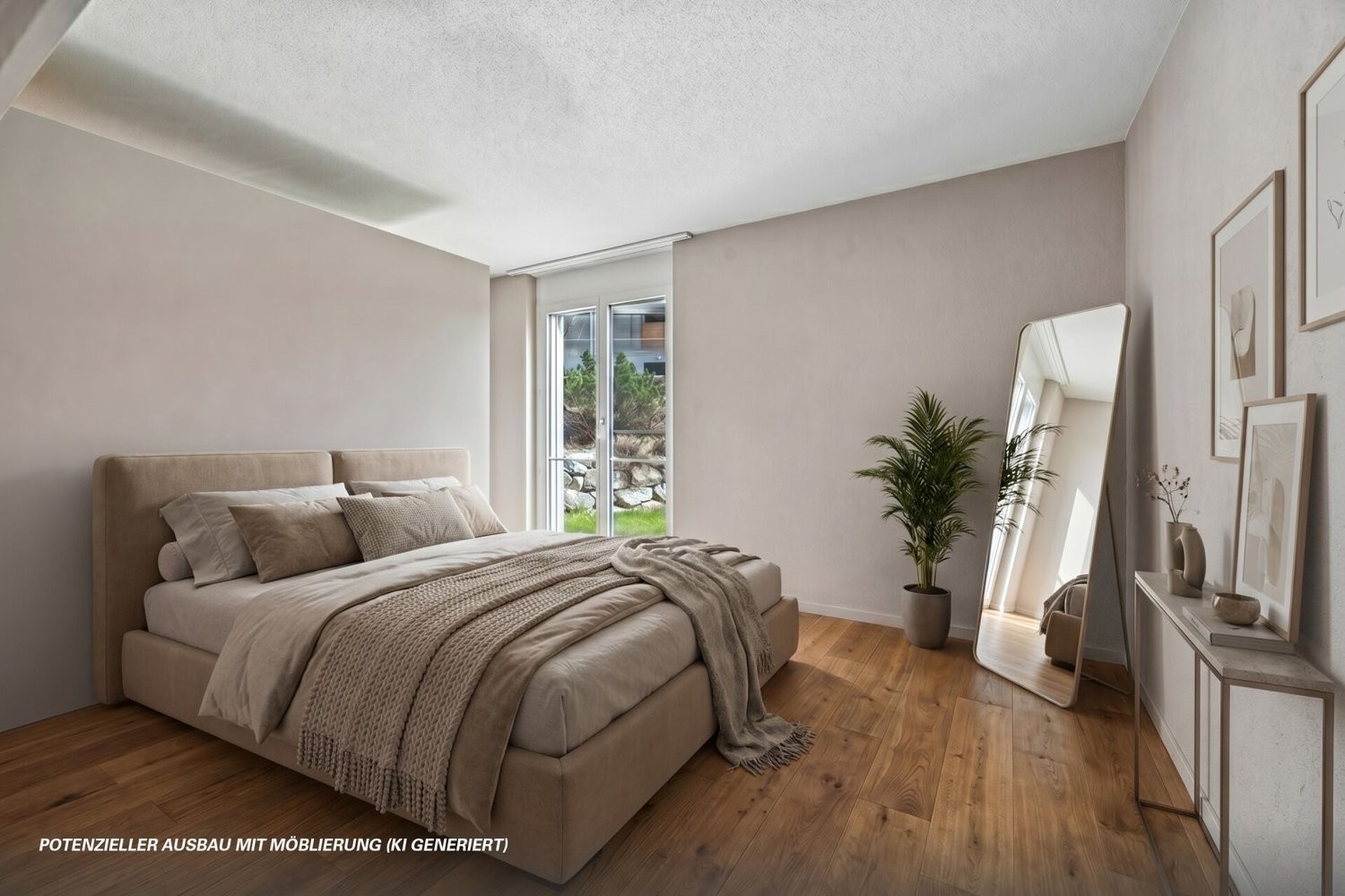 4 ½ rooms apartment, photo 6 of 10