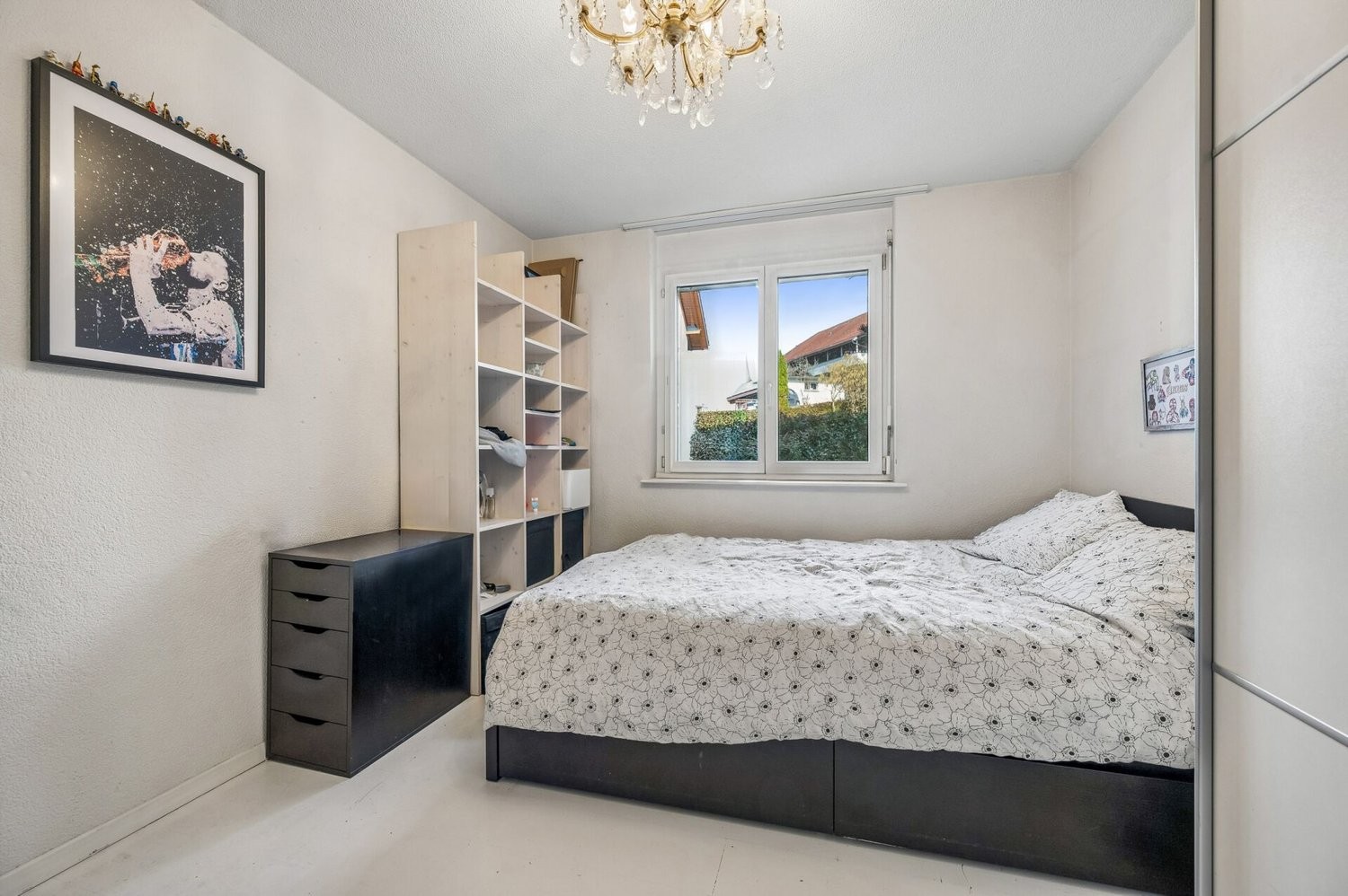 4 ½ rooms apartment, photo 9 of 10