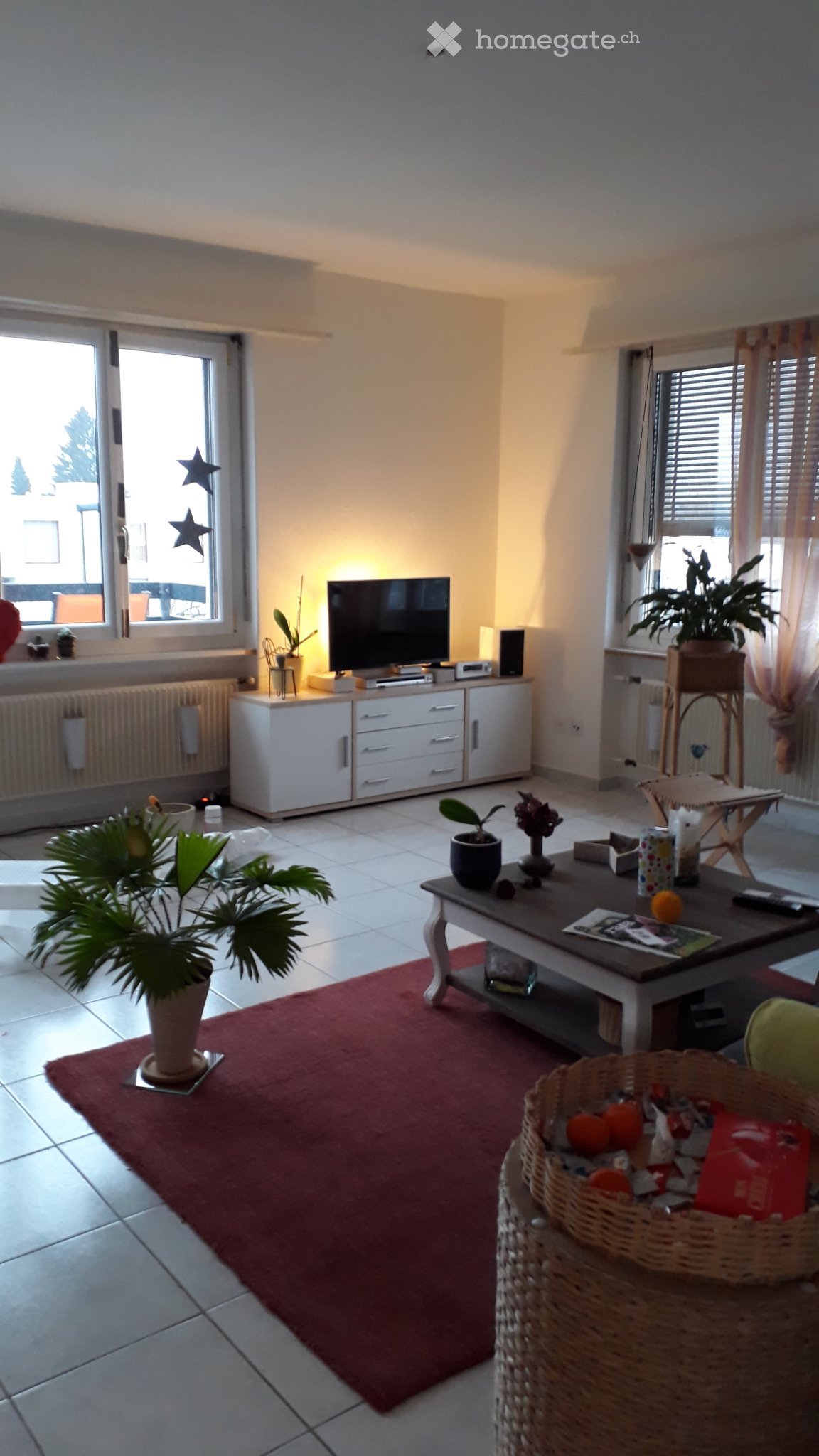 3 rooms apartment, photo 1 of 5