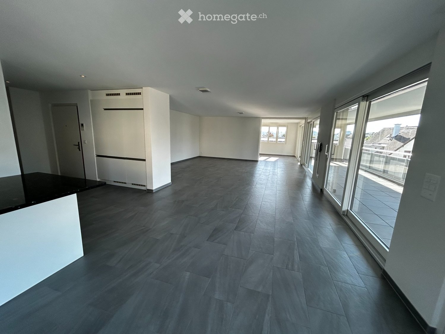 Appartamento di 5 ½ locali
