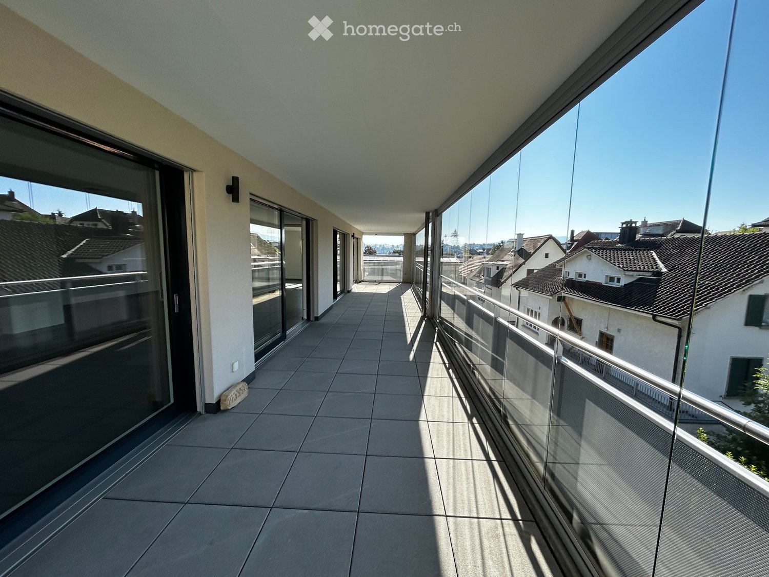 Appartamento di 5 ½ locali