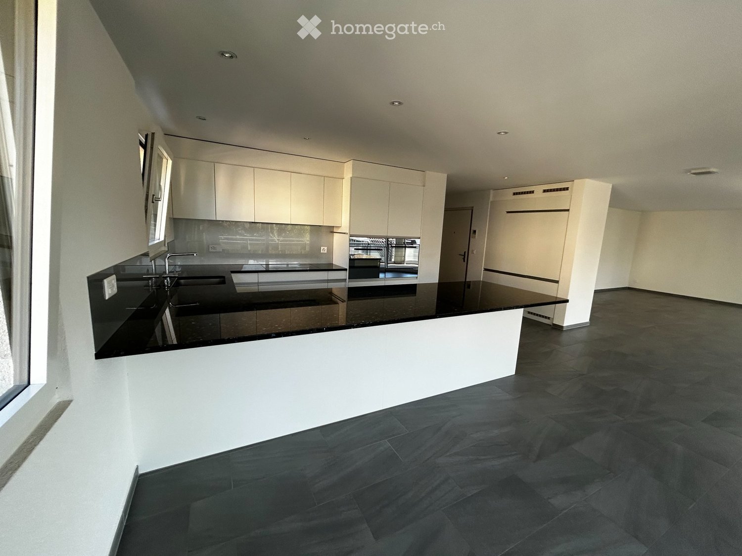 Appartamento di 5 ½ locali
