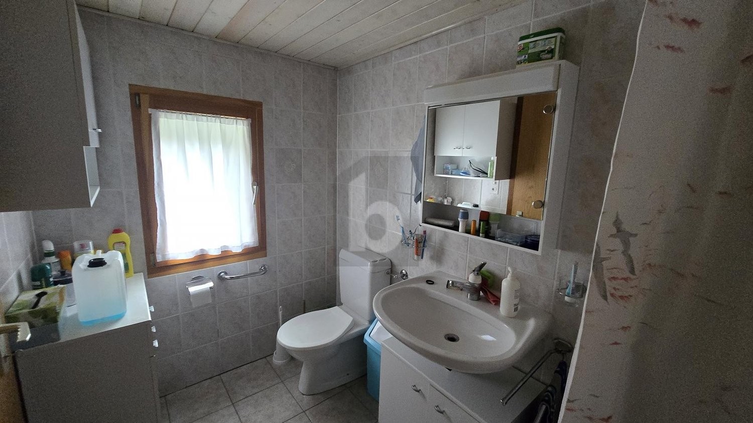4 rooms chalet, photo 3 of 4