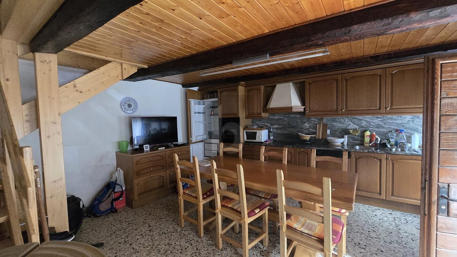 4 rooms chalet, photo 1 of 4