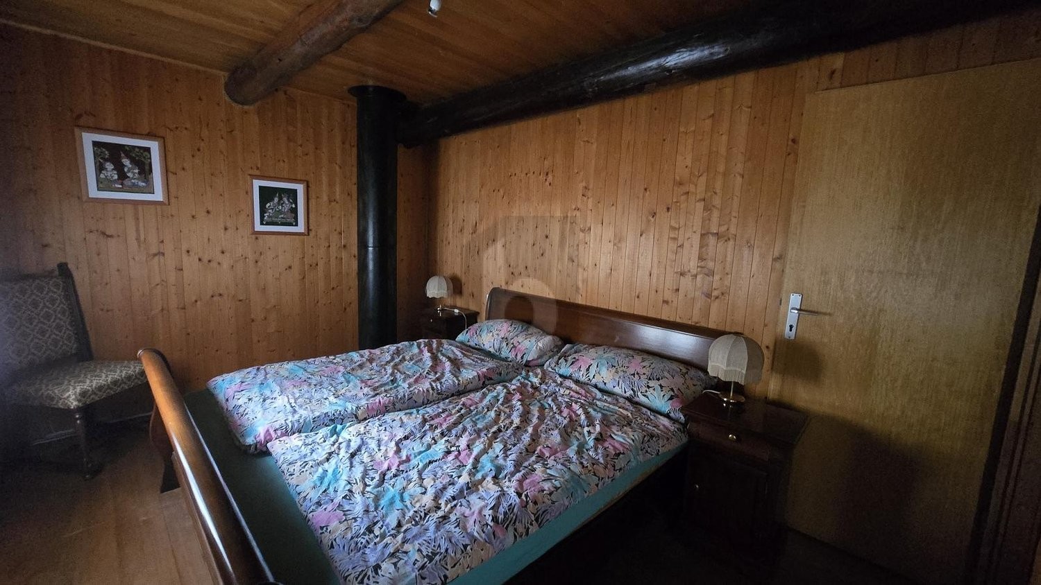 4 rooms chalet, photo 4 of 4