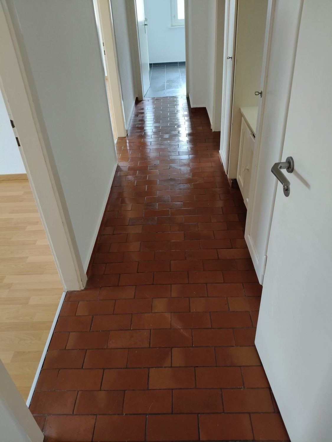 appartamento di 2 locali