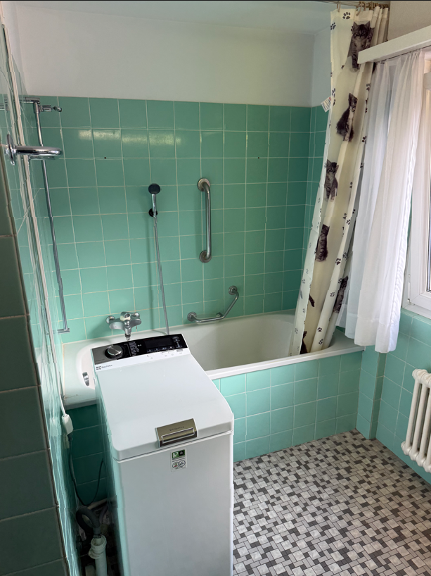 4 ½ rooms apartment, photo 5 of 10