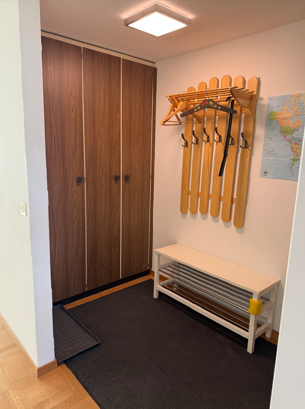 4 ½ rooms apartment, photo 10 of 10