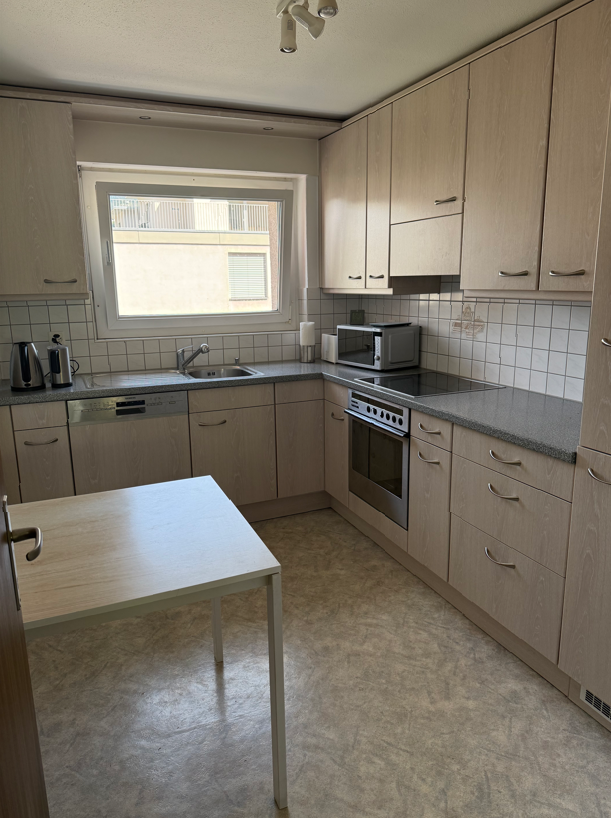 4 ½ rooms apartment, photo 1 of 10
