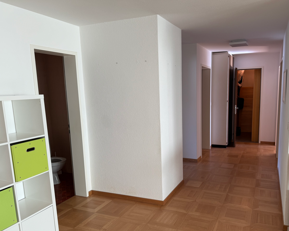 4 ½ rooms apartment, photo 9 of 10