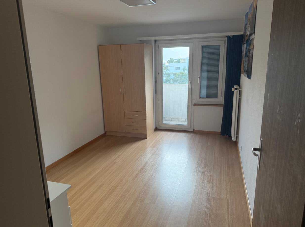 4 ½ rooms apartment, photo 7 of 10