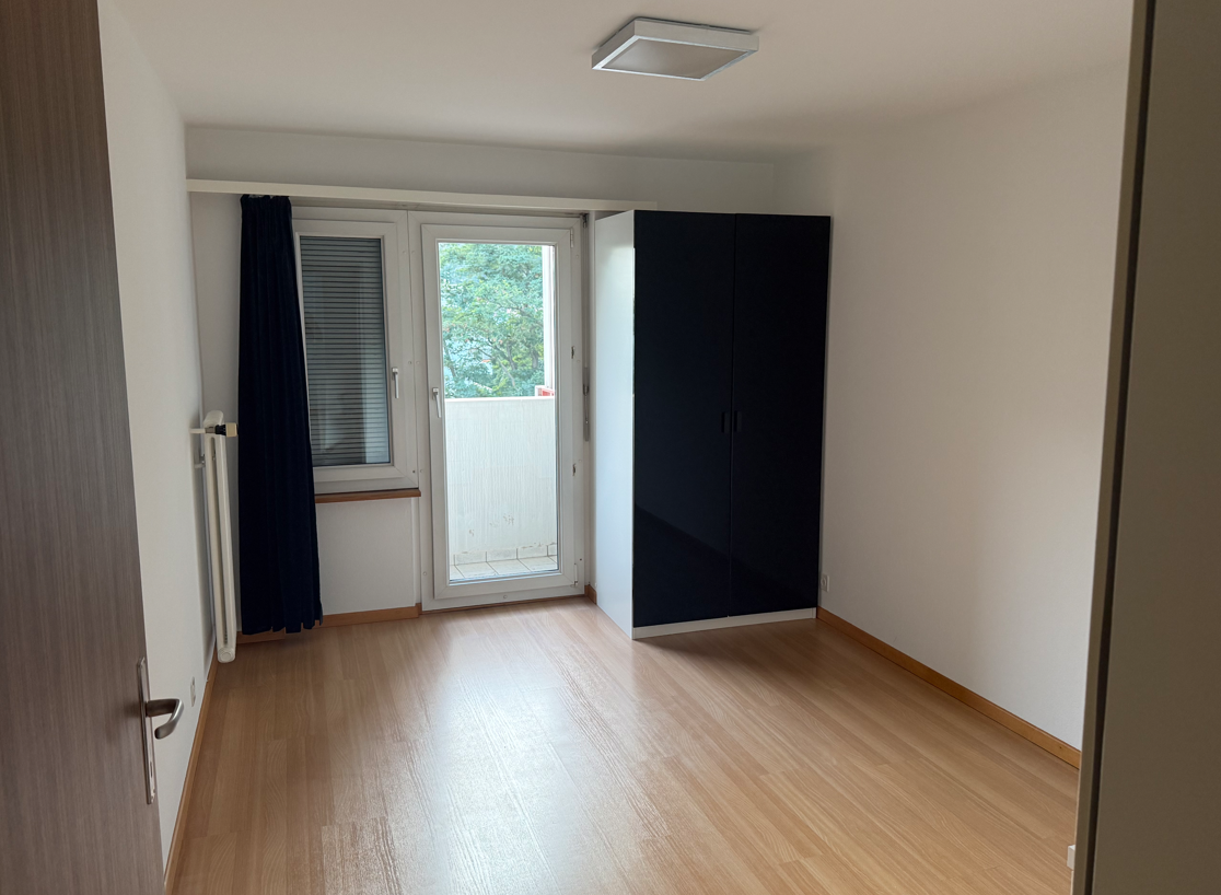 4 ½ rooms apartment, photo 8 of 10