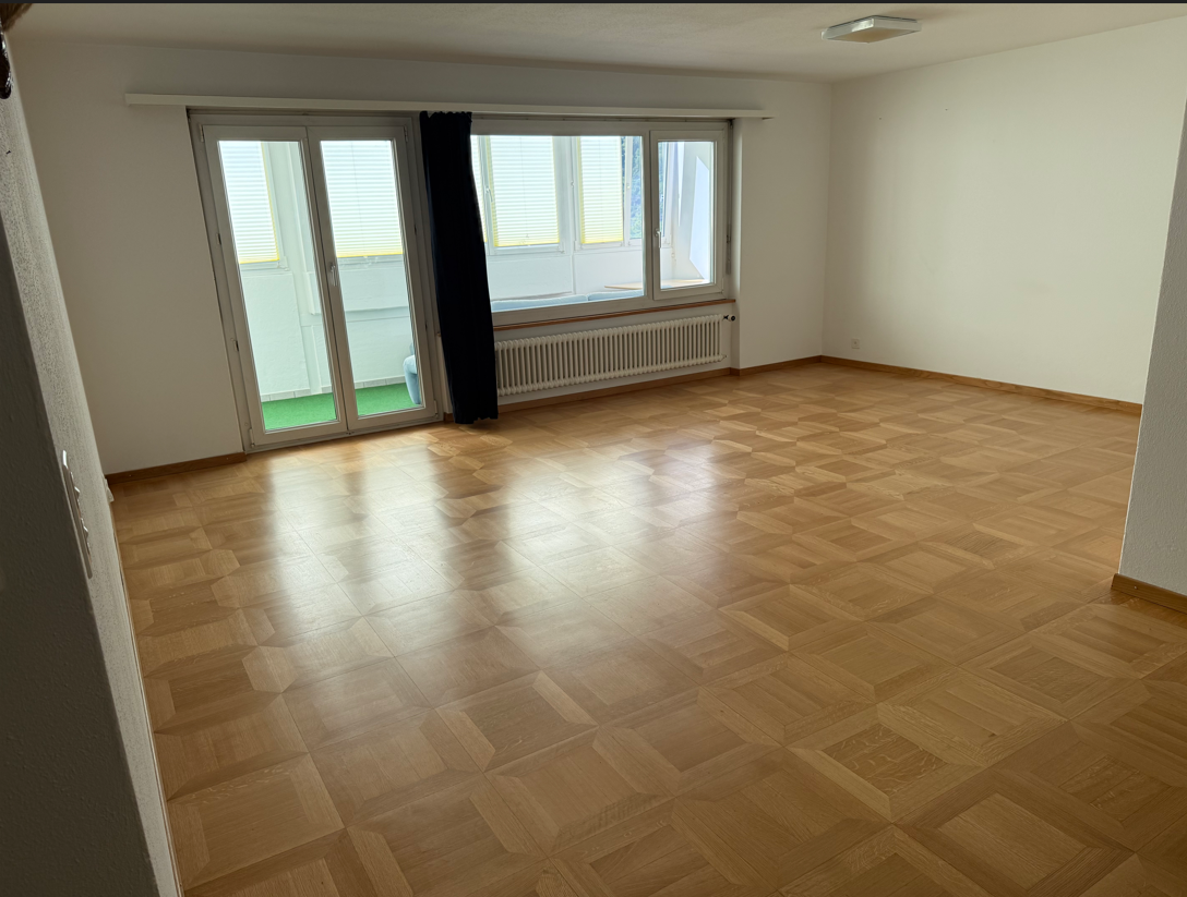 4 ½ rooms apartment, photo 2 of 10