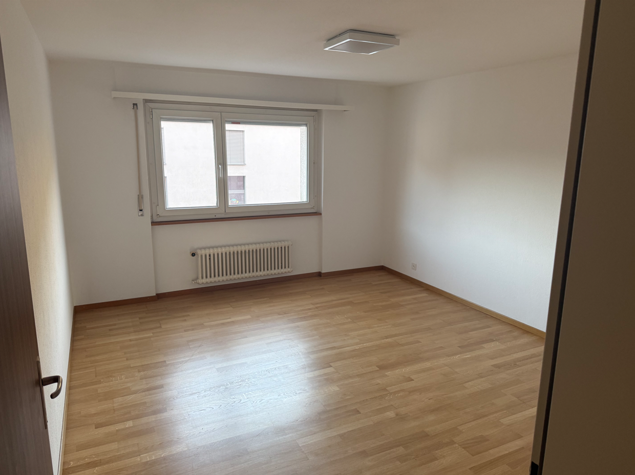 4 ½ rooms apartment, photo 6 of 10