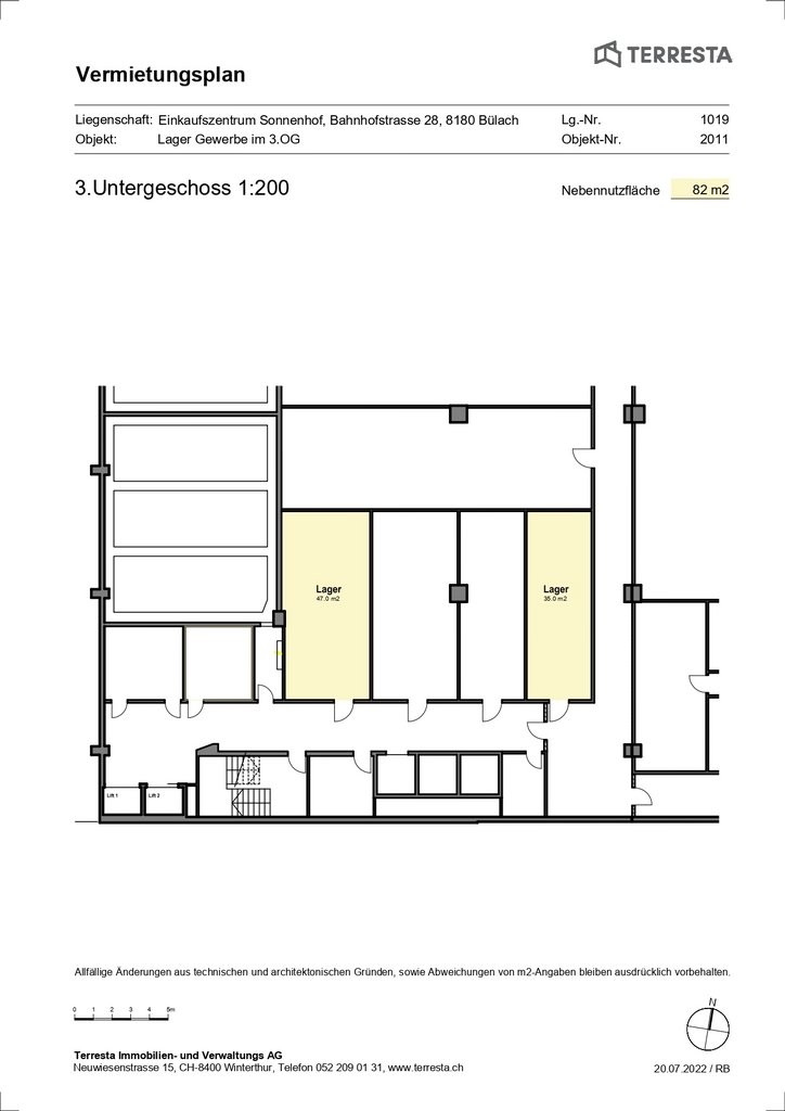 371m² shop, photo 8 of 8