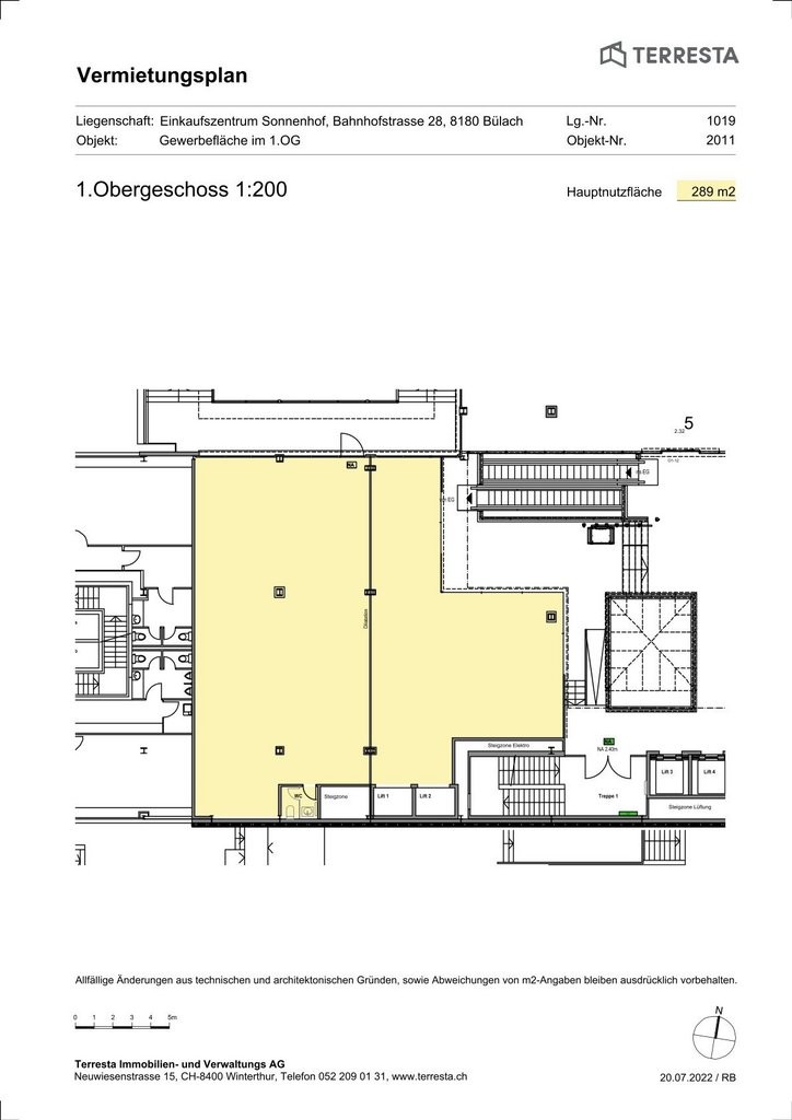 371m² shop, photo 5 of 8