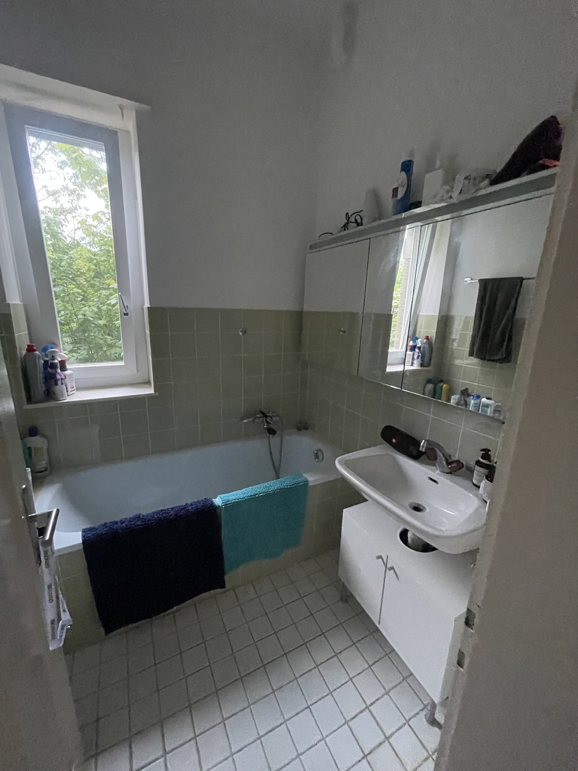 Room in a shared flat, photo 7 sur 7