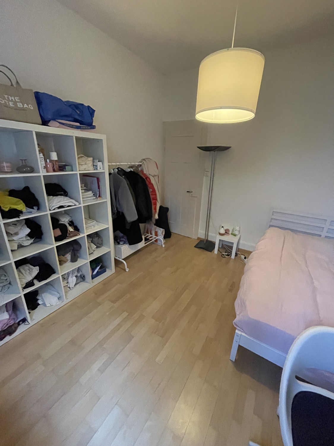 Room in a shared flat, photo 4 sur 7