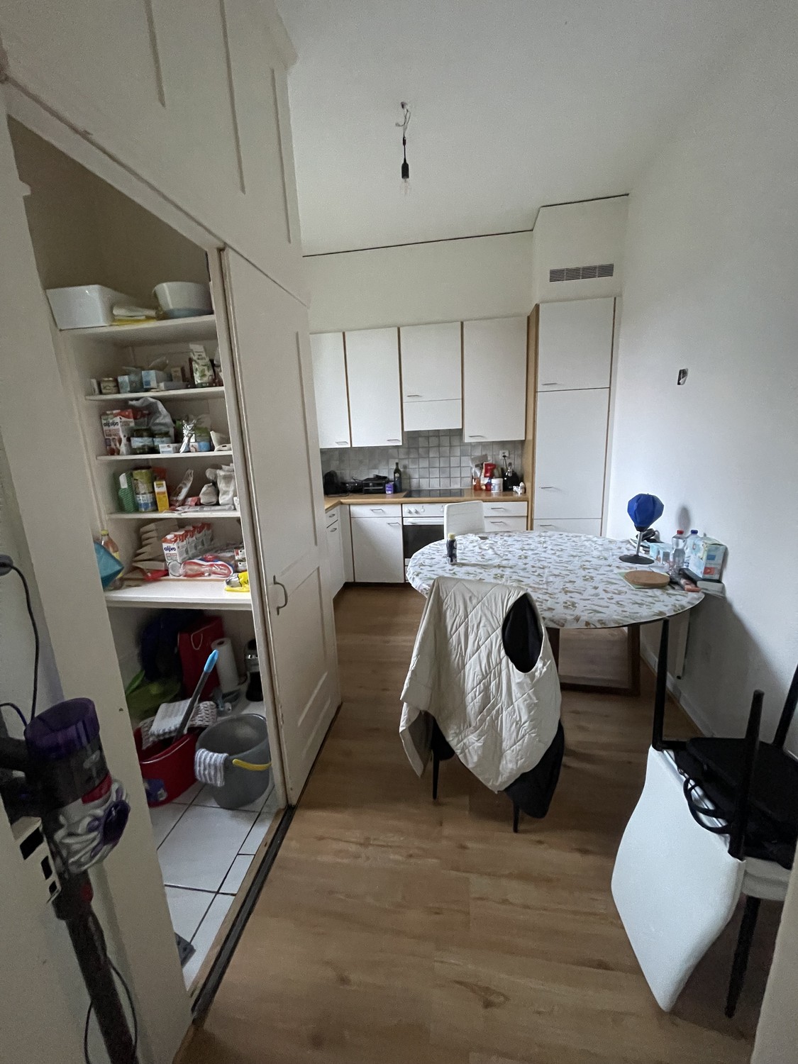 Room in a shared flat, photo 6 sur 7
