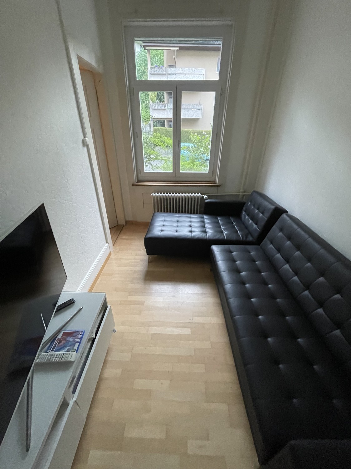 Room in a shared flat, photo 2 sur 7