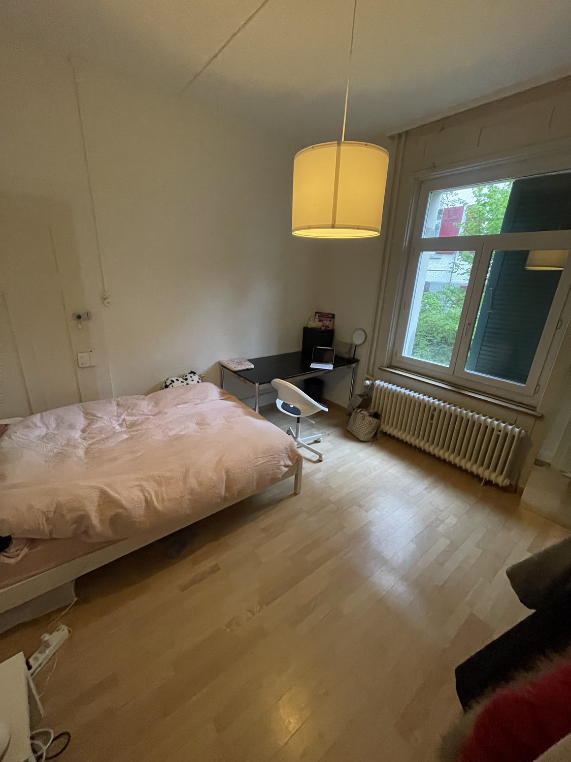 Room in a shared flat, photo 3 sur 7