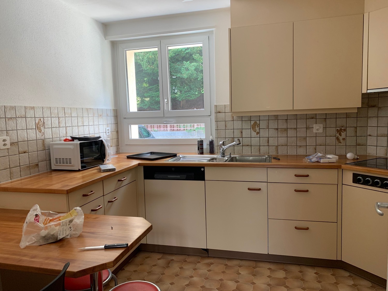 Room in a shared flat, photo 2 of 7