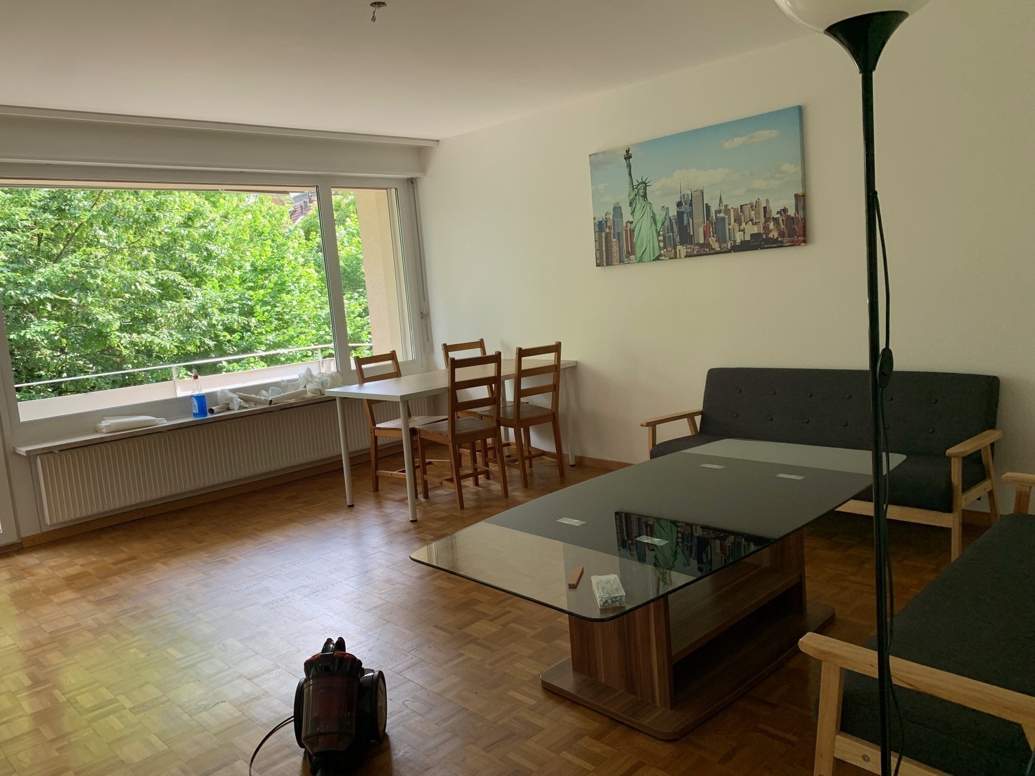 Room in a shared flat, photo 4 of 7