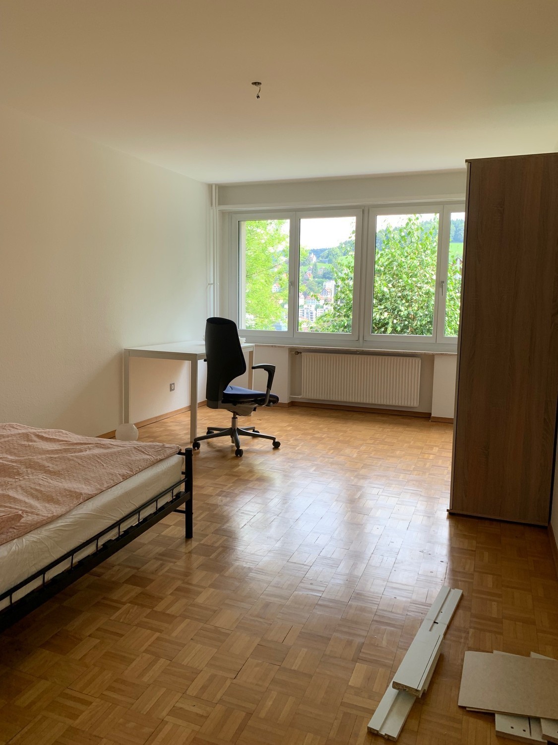 Room in a shared flat, photo 3 of 7