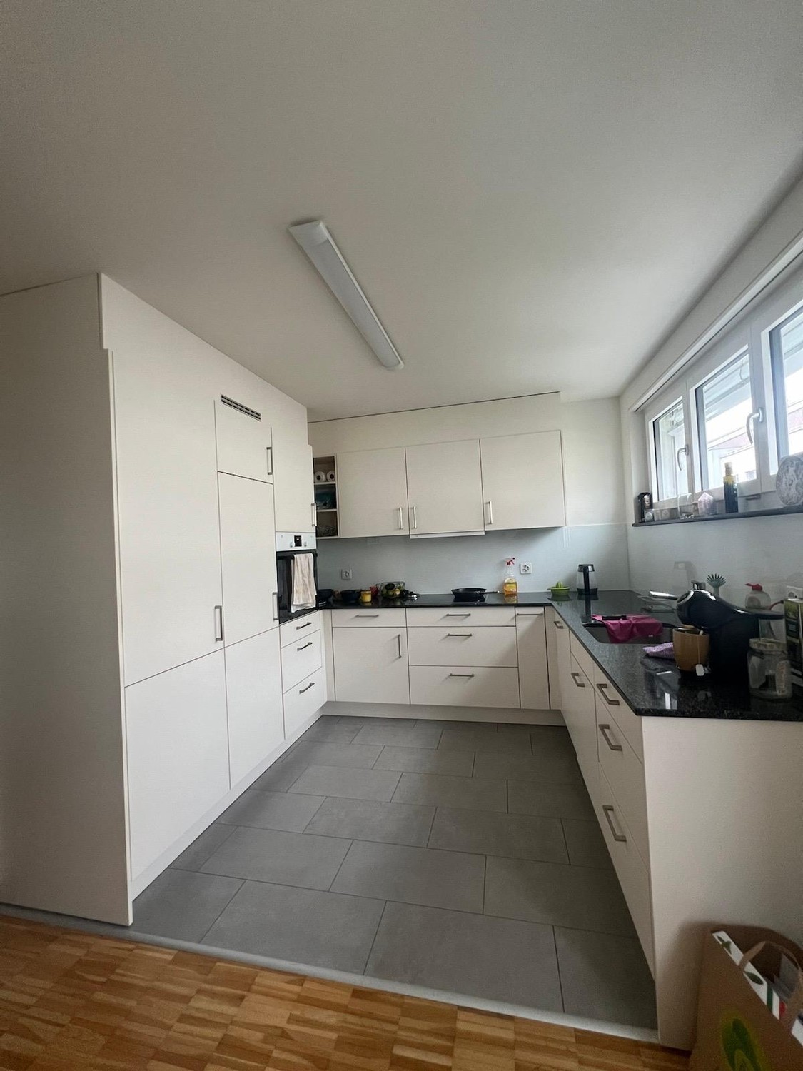 Chambre dans une colocation