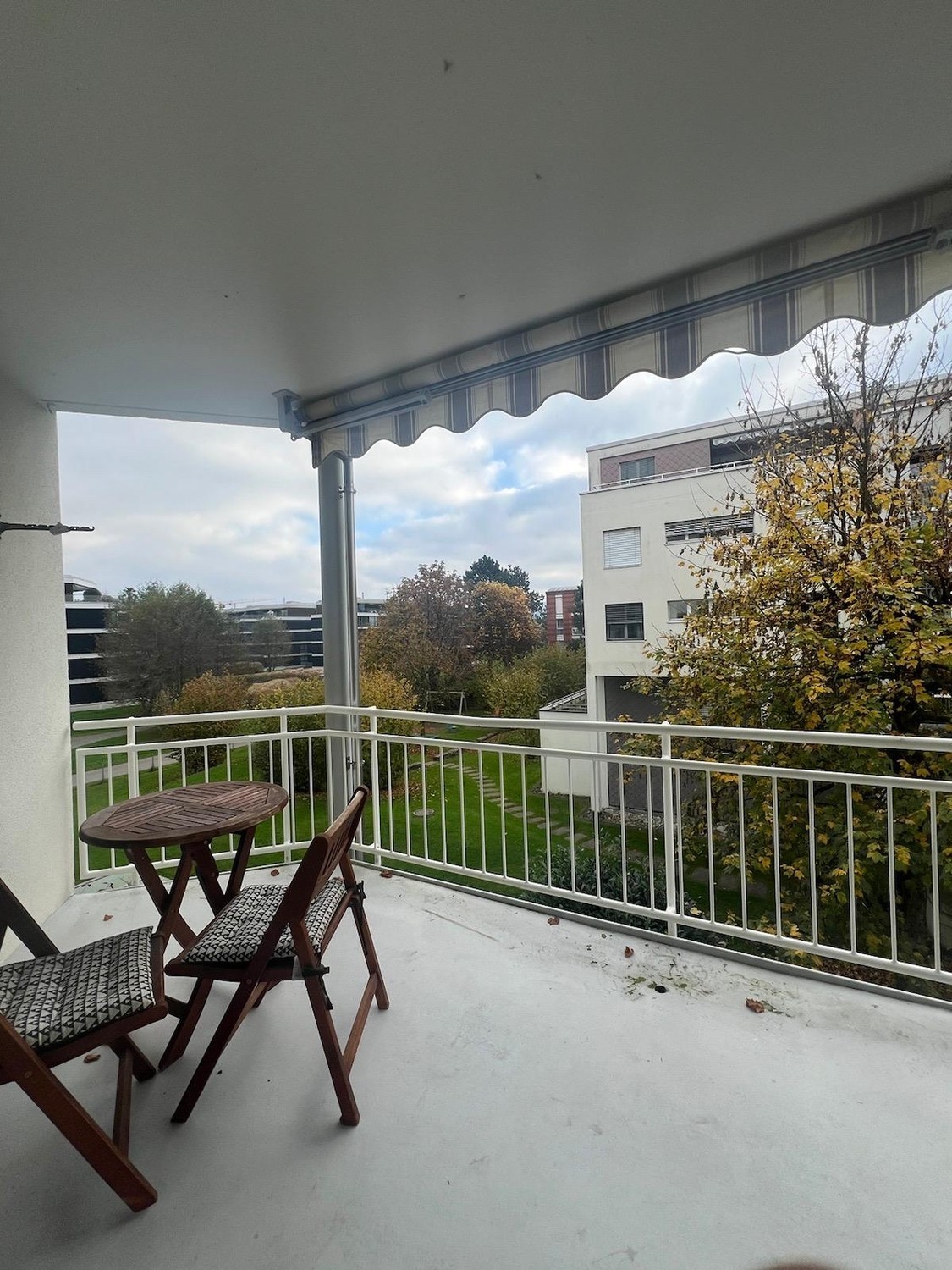 Chambre dans une colocation