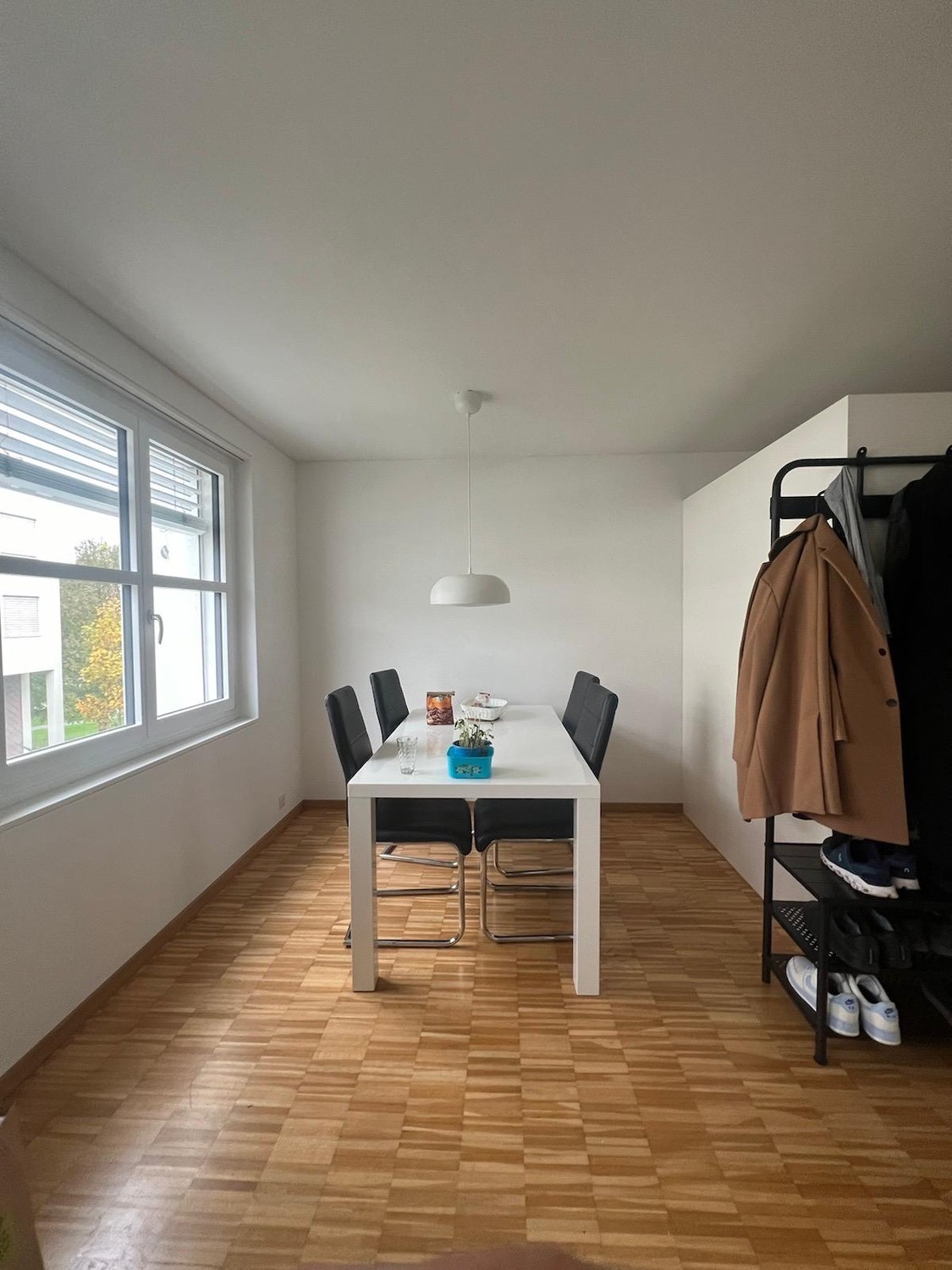 Chambre dans une colocation