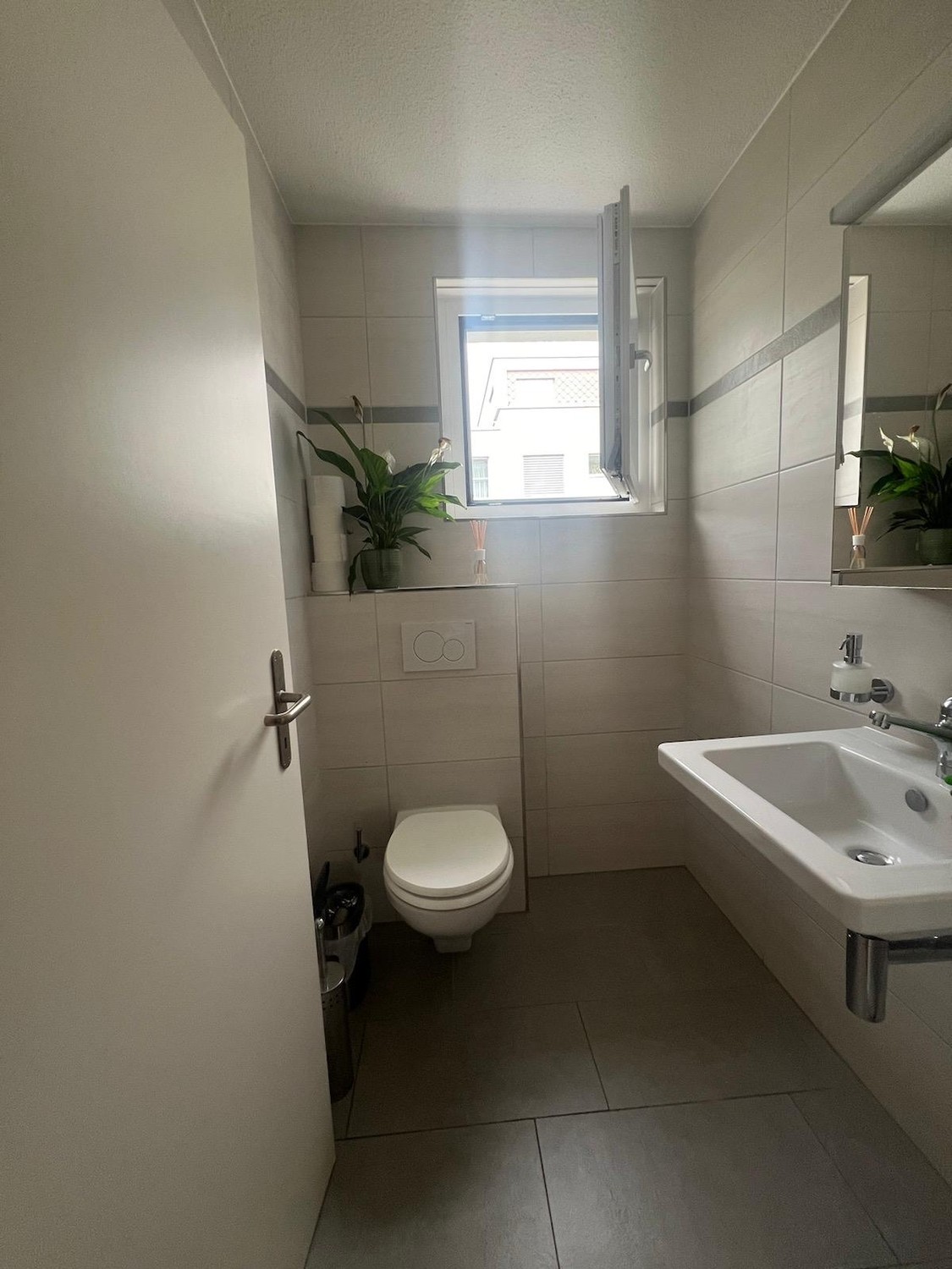 Chambre dans une colocation