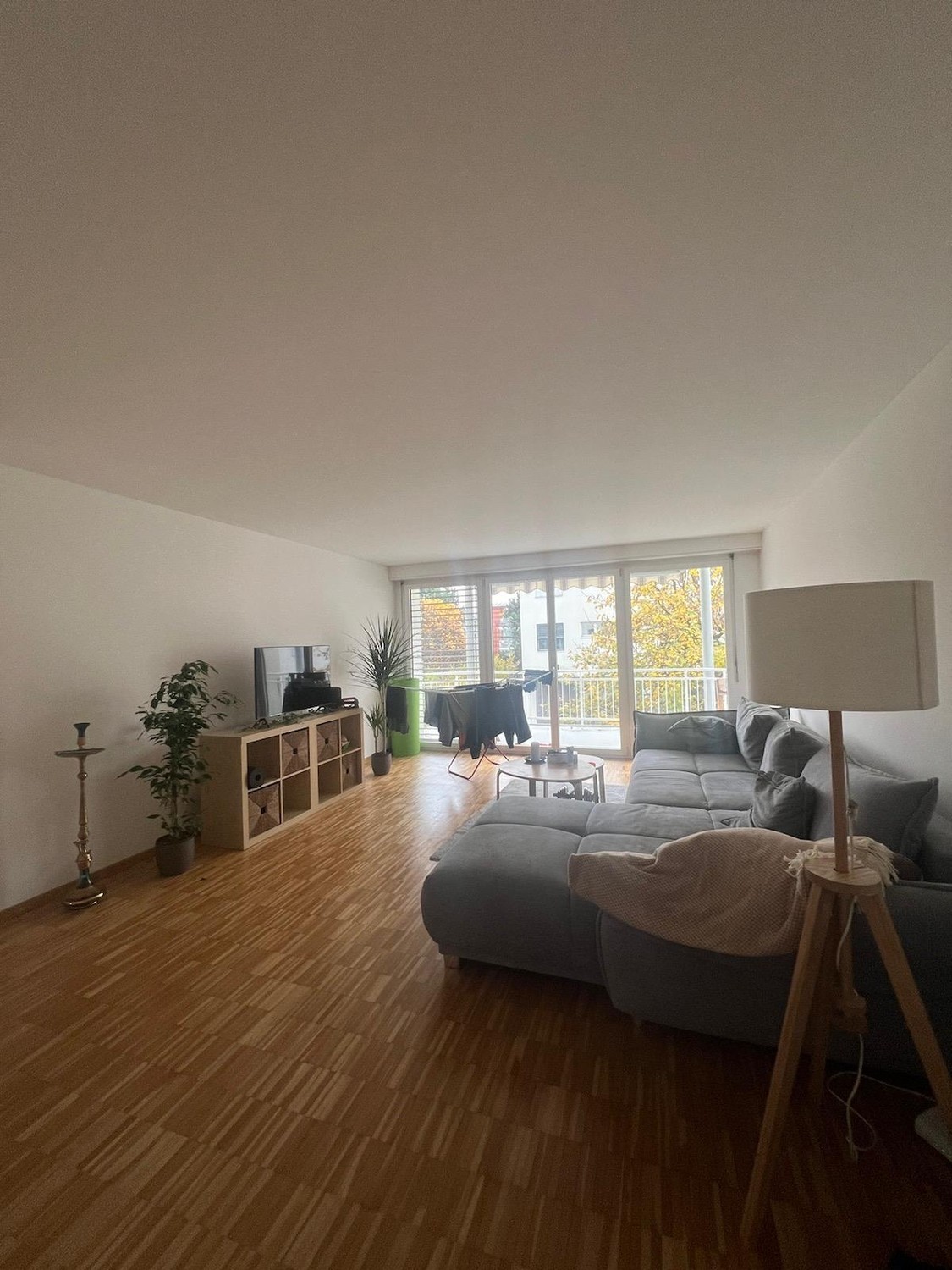 Chambre dans une colocation