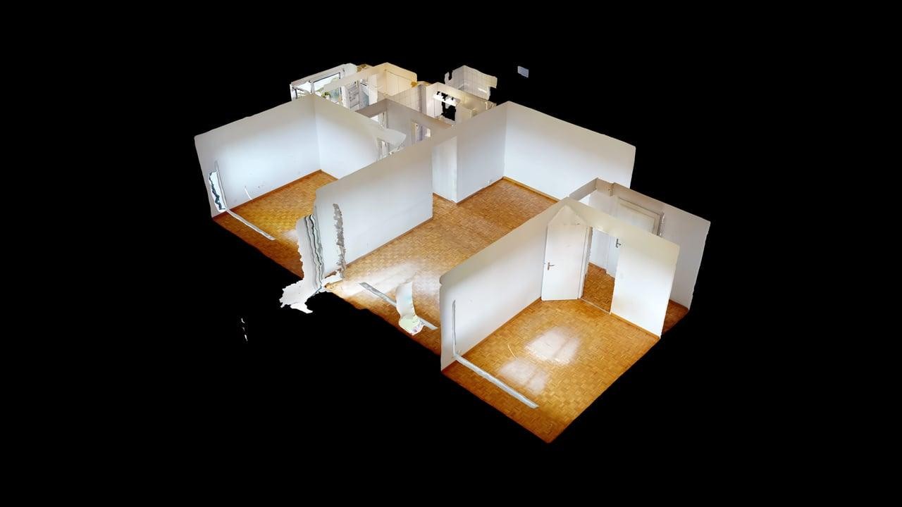 3 rooms apartment, photo 7 of 10