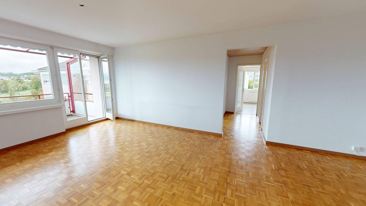 3 rooms apartment, photo 9 of 10