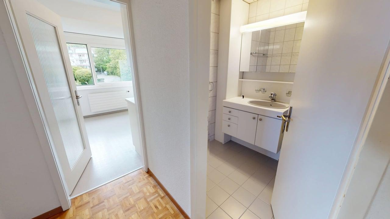 3 rooms apartment, photo 8 of 10