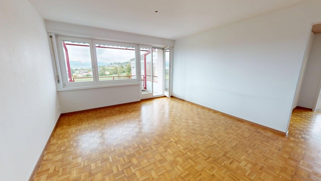3 rooms apartment, photo 4 of 10