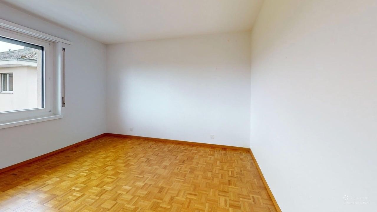 3 rooms apartment, photo 3 of 10